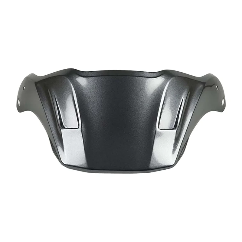 PEAK ARAI TX-3 ALUMINIUM GREY FULL FACE HELMET