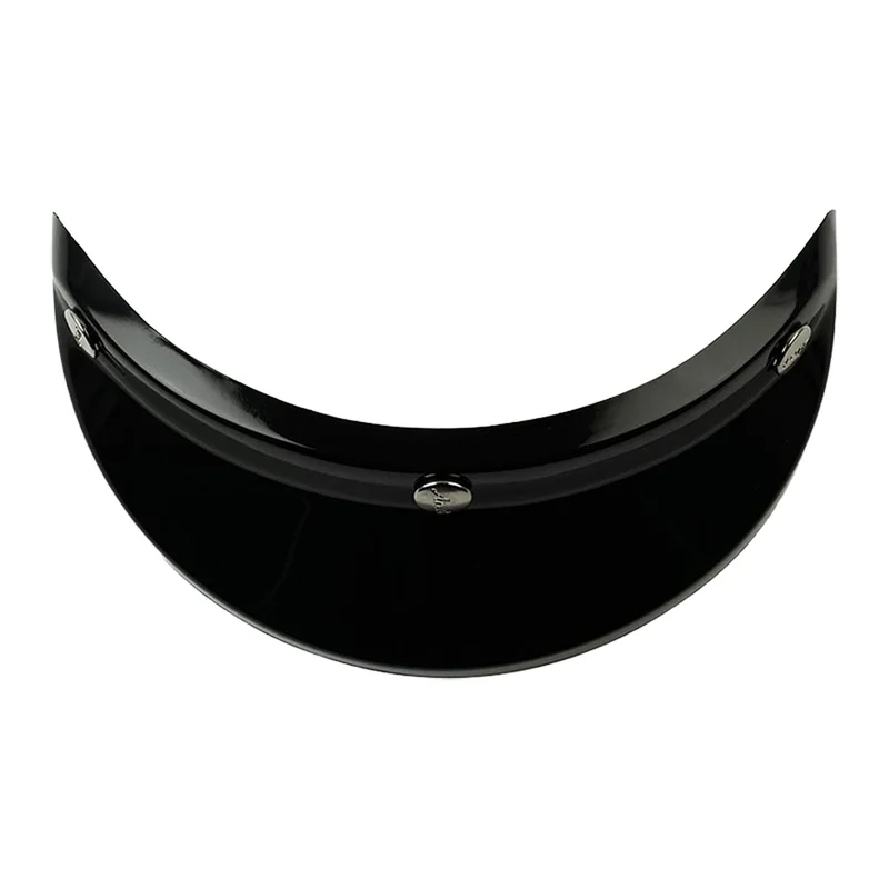 Visera ARAI (FREEWAY-2/FREEWAY CLASSIC/URBAN-V) sin Visor Solar, Negro