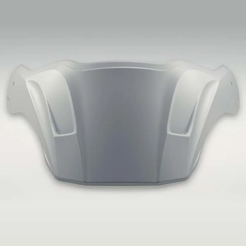 Visera ARAI (TOUR-X4), Blanco Mate