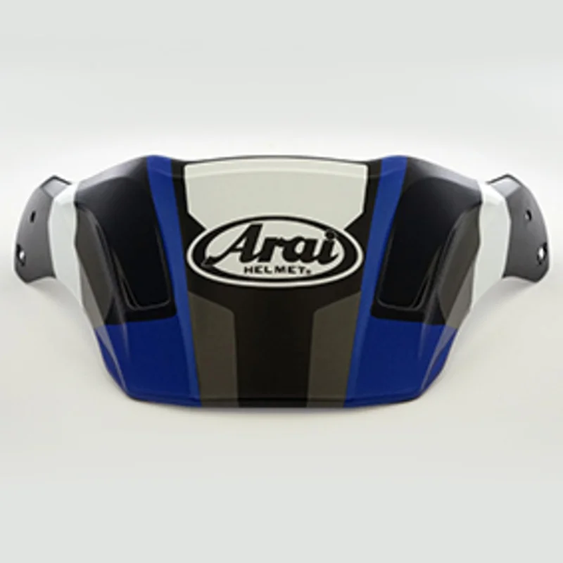 Visera ARAI (TOUR-X4), CATCH Azul
