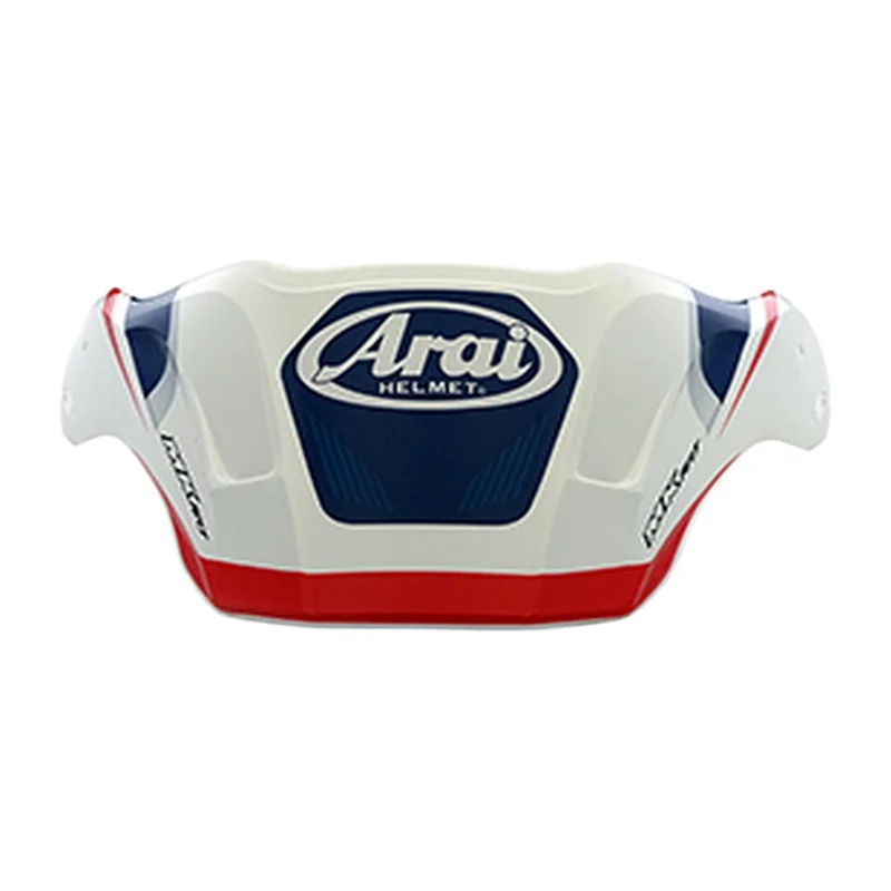Visera ARAI (TOUR-X4), BREAK Azul