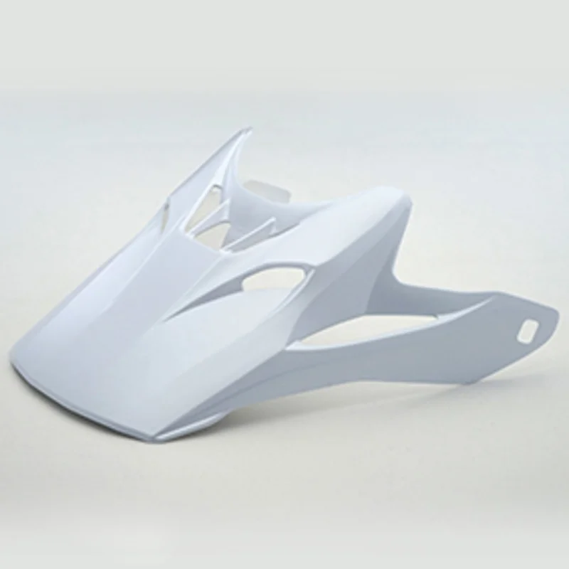 Visera ARAI (MX-V), Blanco Mate