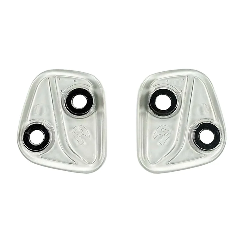 Kit de placas visera ARAI (TOUR-X4), Transparente