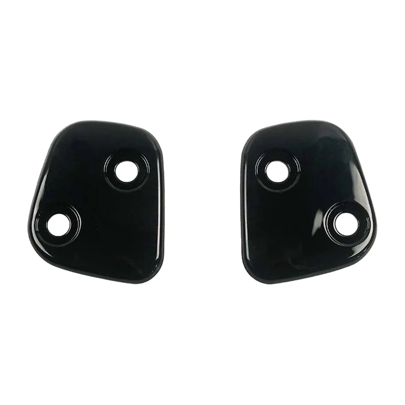 Kit de placas visera ARAI (TOUR-X4), Negro