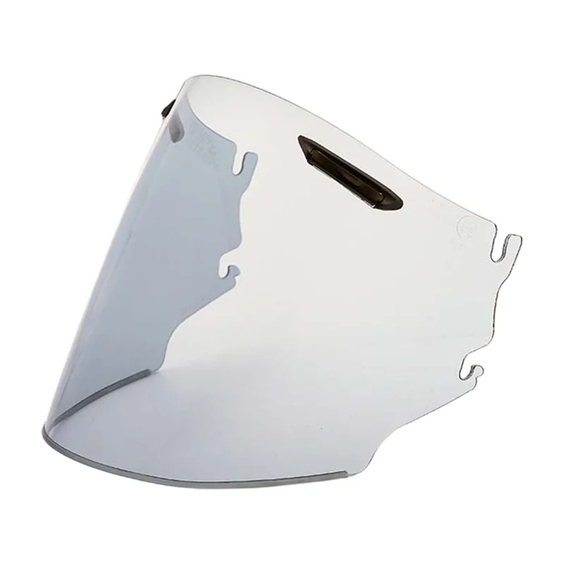 Pantalla ARAI ZR LRS, Ahumado Claro