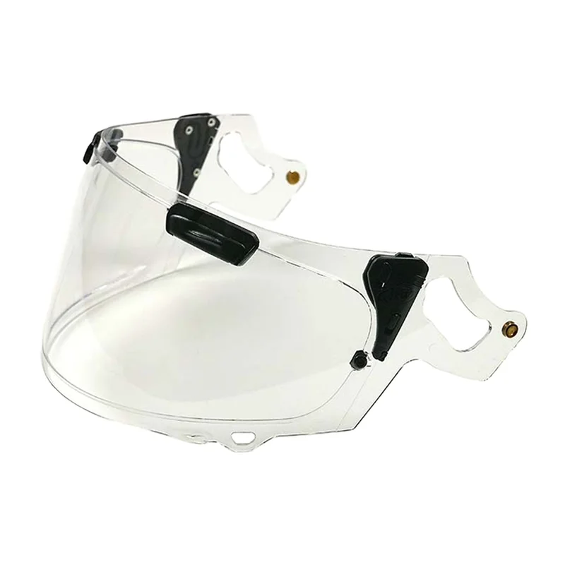 Pantalla ARAI VAS-V Pro Shade Ready, Transparente