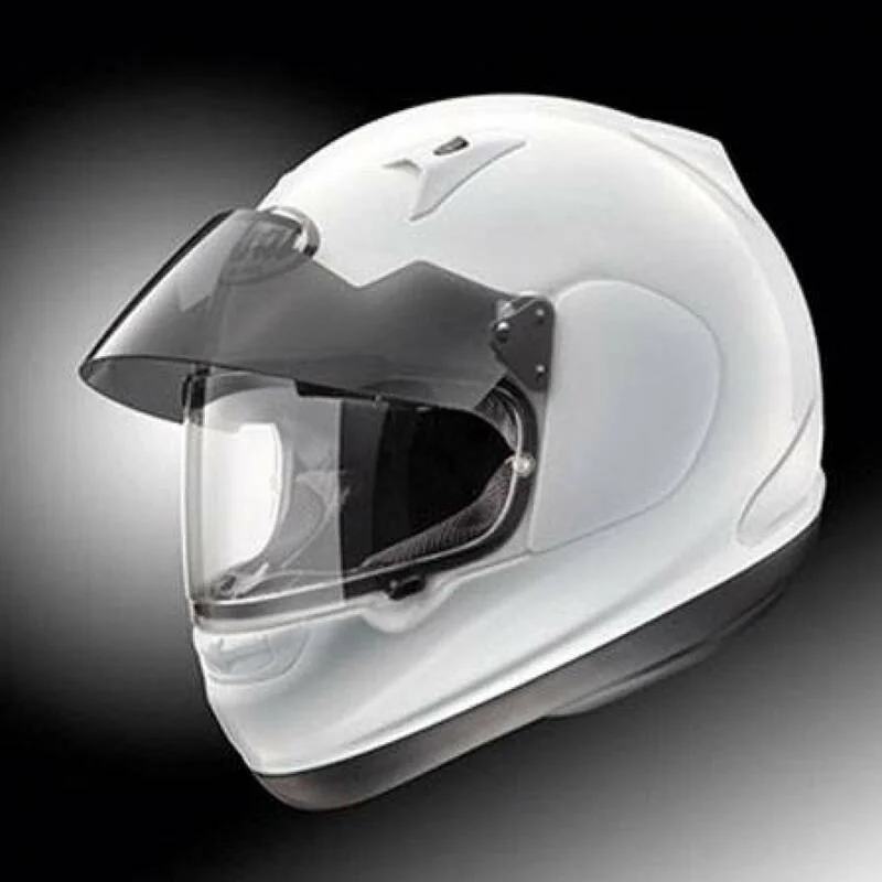 Pantalla ARAI VAS-Z Pro Shade Ready, Transparente