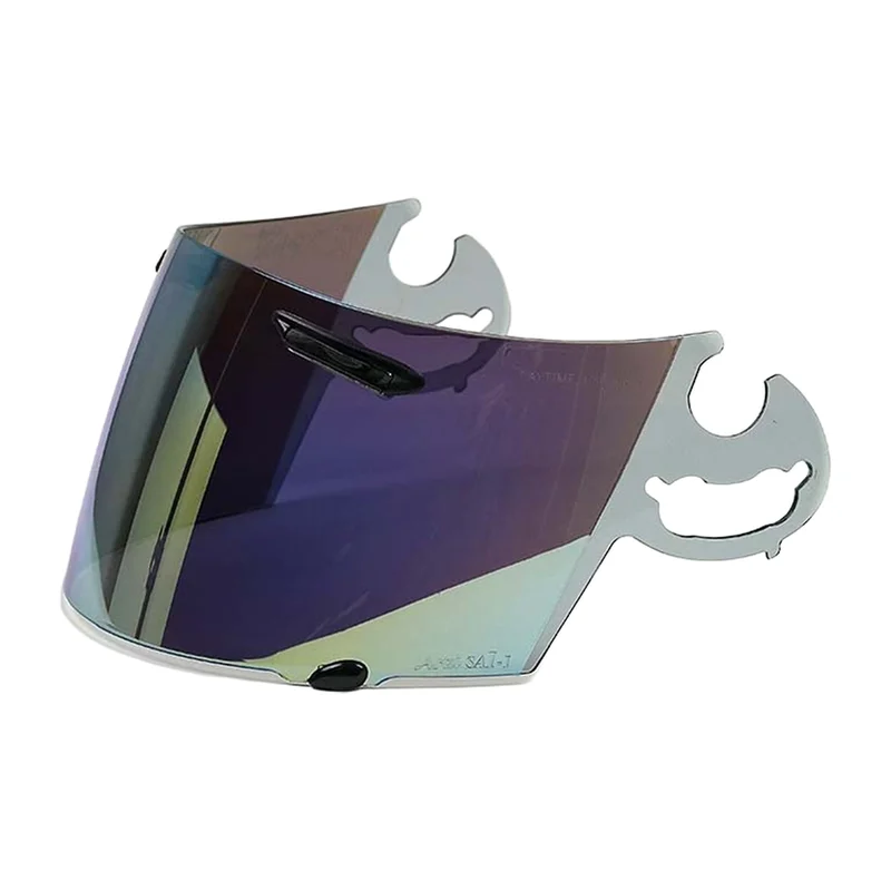 Pantalla ARAI SAI, Oro Iridio