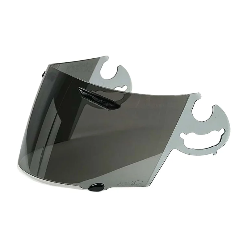 Pantalla ARAI SAI, Plata Iridio