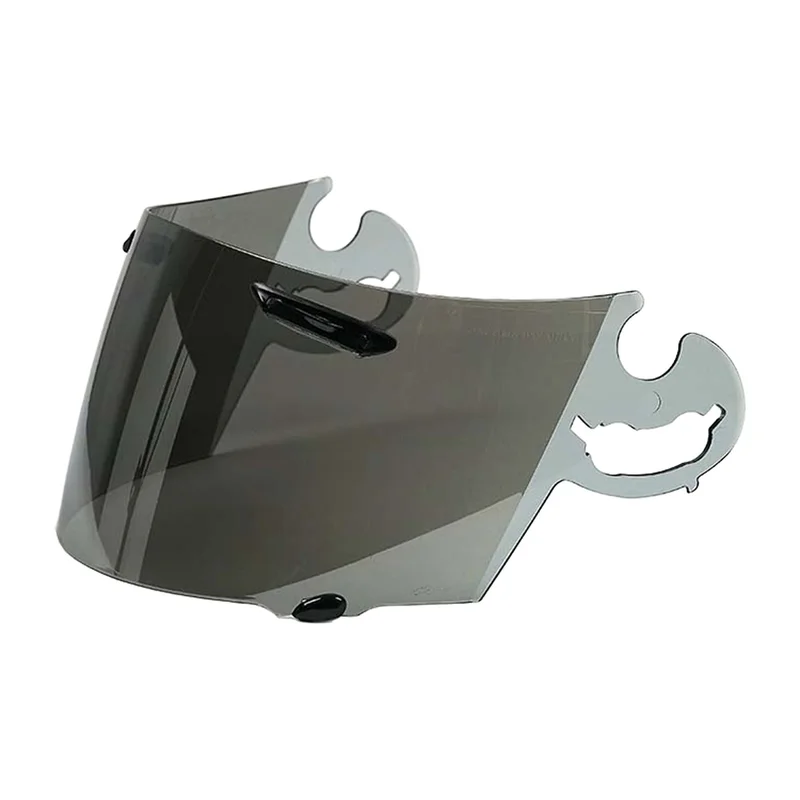 Pantalla ARAI SAL, Plata Iridio