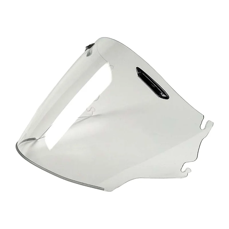 Pantalla ARAI SAMZ, Transparente