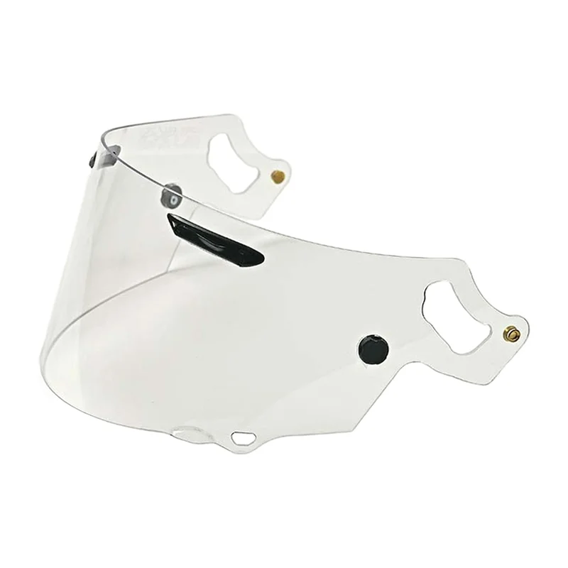 Pantalla ARAI VAS 2D, Transparente