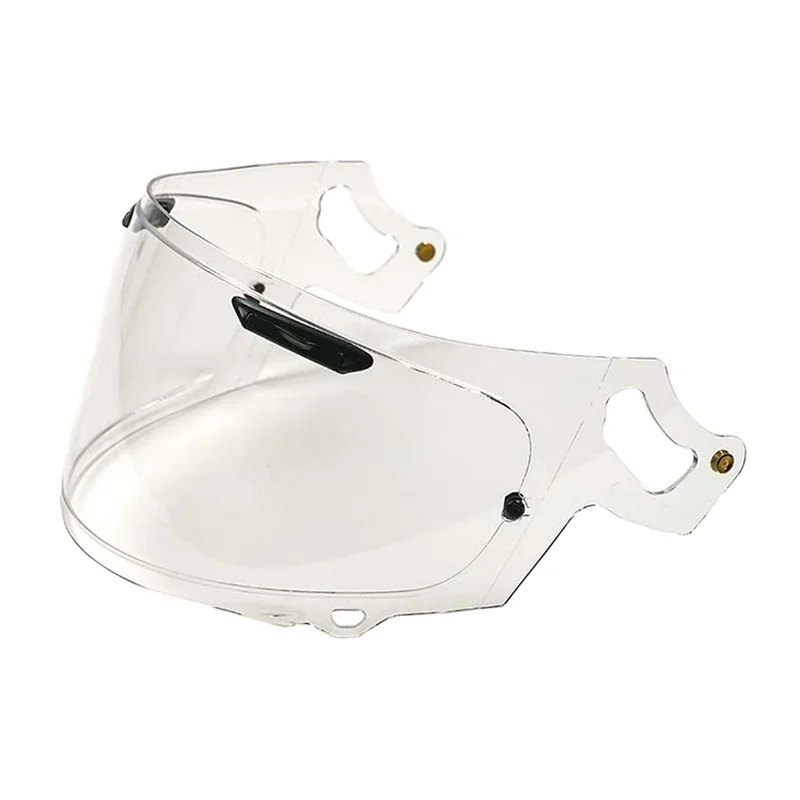 Pantalla ARAI VAS MAXVISION, Transparente