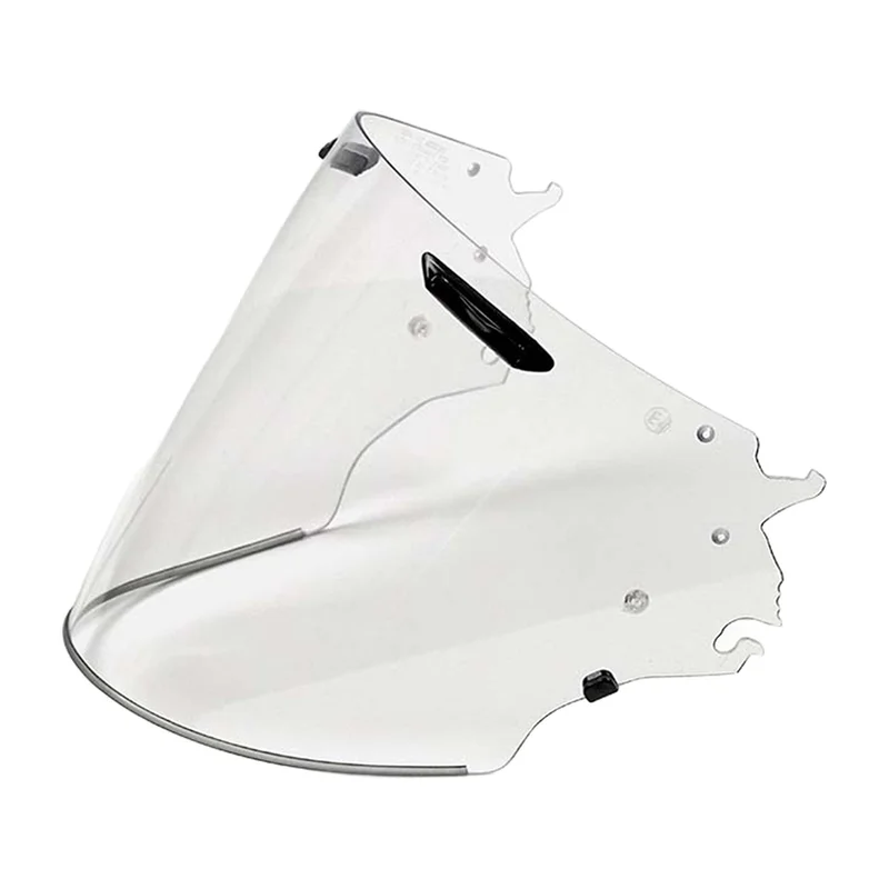 Pantalla ARAI VAS-Z, Transparente