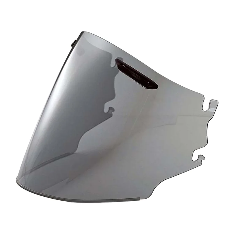 Pantalla ARAI ZR, Plata Iridio