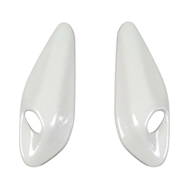 Ventilación lateral ARAI (VENT-4/SD-5), Blanco Diamante