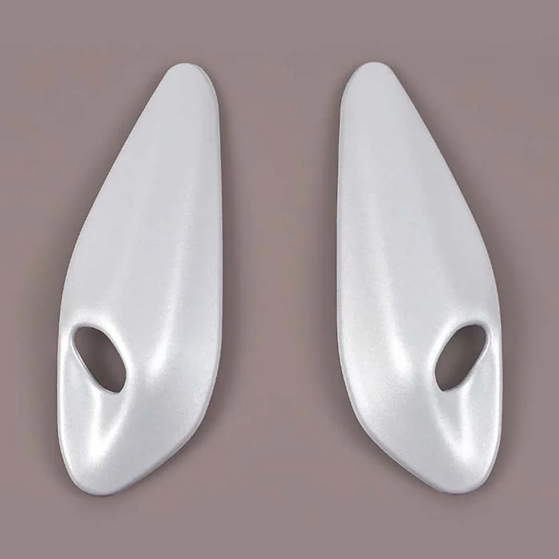 Ventilación lateral ARAI (VENT-4/SD-5), Blanco Mate