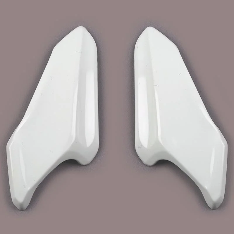 Ventilación lateral ARAI (Casco MX-V), Blanco