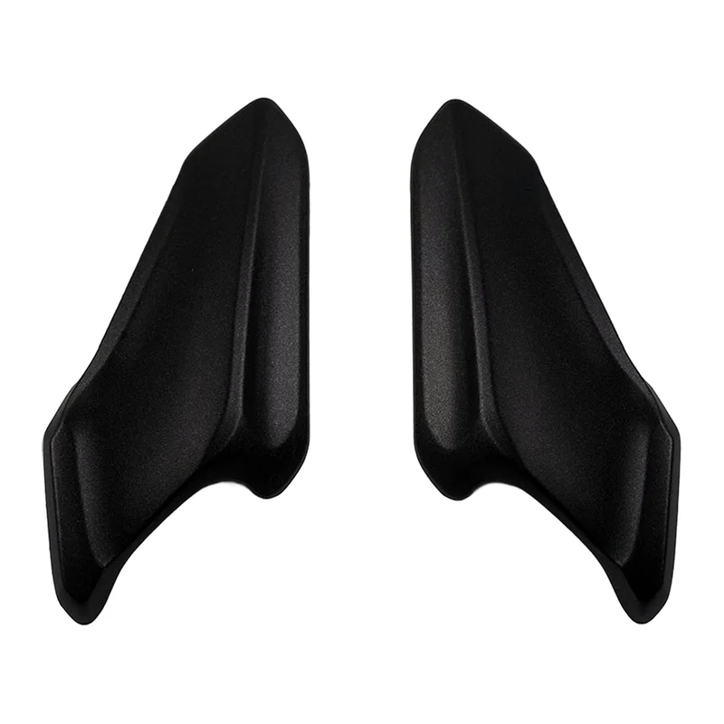 Ventilación lateral ARAI (Casco MX-V), Negro Mate