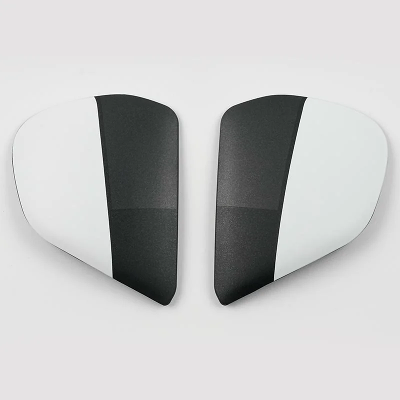 ARAI VAS-V Sidepod Copu Black