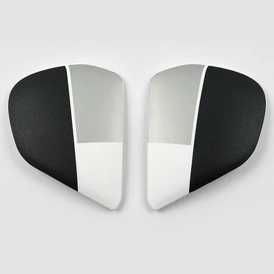 ARAI VAS-V Sidepod Copu Nye
