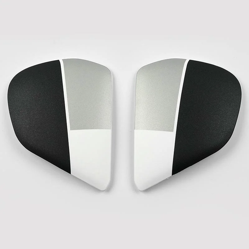 ARAI VAS-V Sidepod Copu Nye