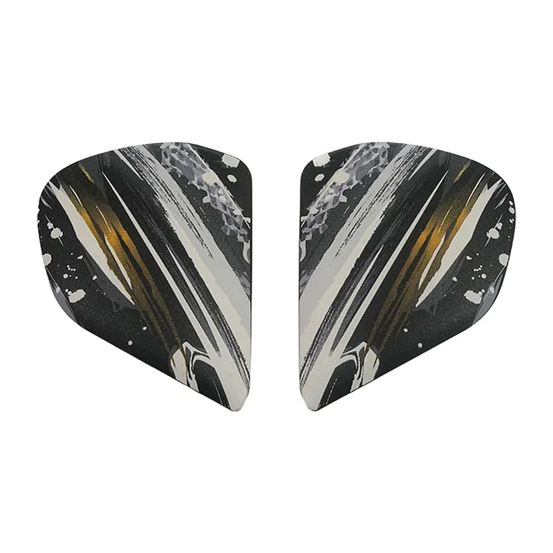 ARAI VAS-V Sidepod Kiyonari Replica