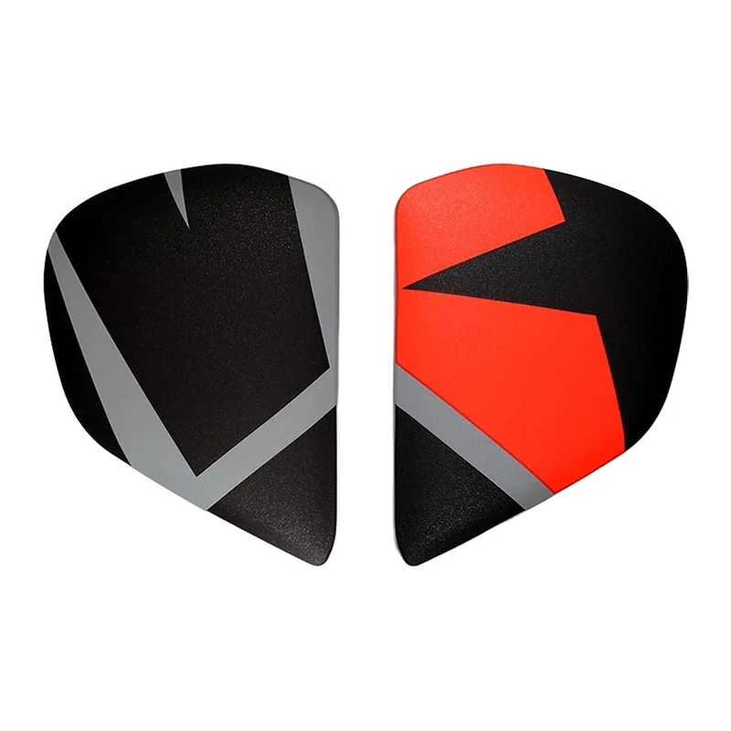 Cubiertas laterales ARAI MAVERICK Réplica (Compatible sistema VAS-V)