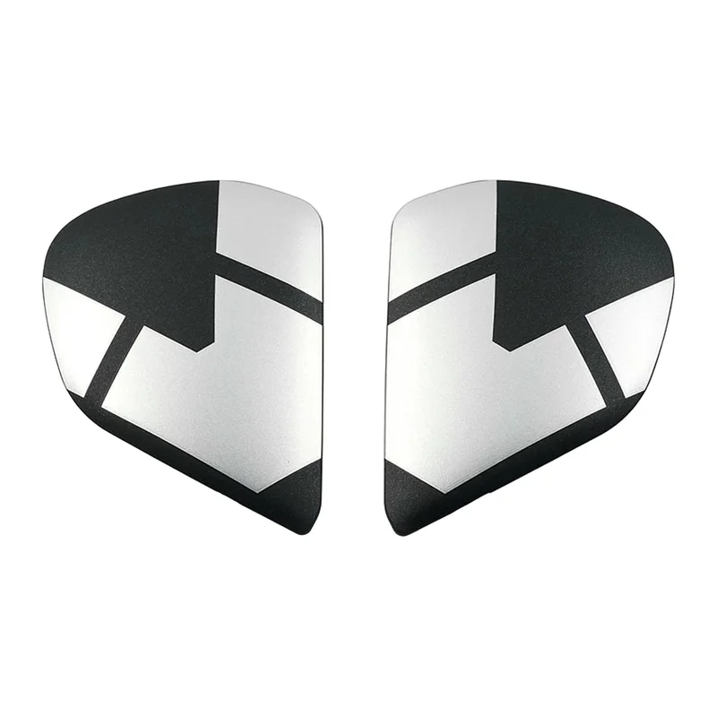 Cubiertas laterales ARAI VIÑALES 12 Réplica (Compatible sistema VAS-V)
