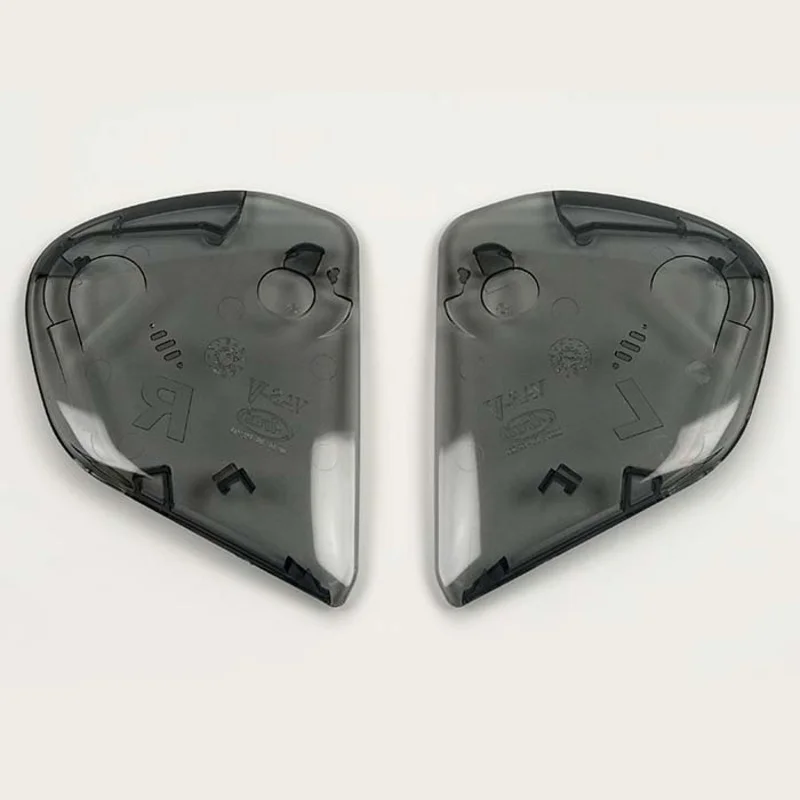 ARAI VAS-V Sidepod Light Demo Tinted