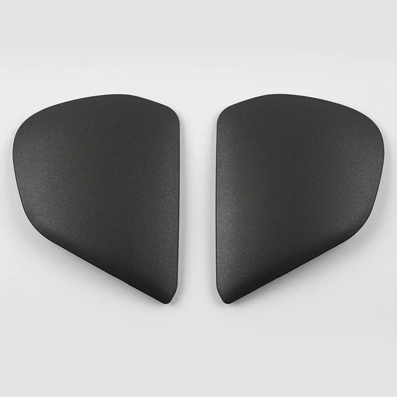Cubiertas laterales ARAI SENSATION Gris (Compatible sistema VAS-V)