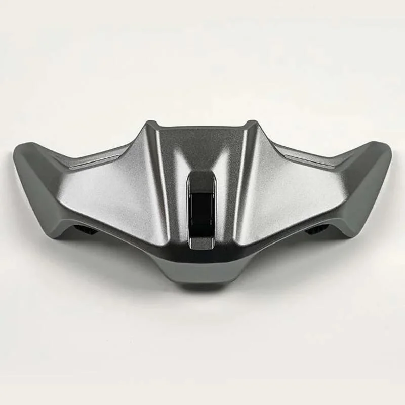 Spoiler ARAI Dual Flow, Plata