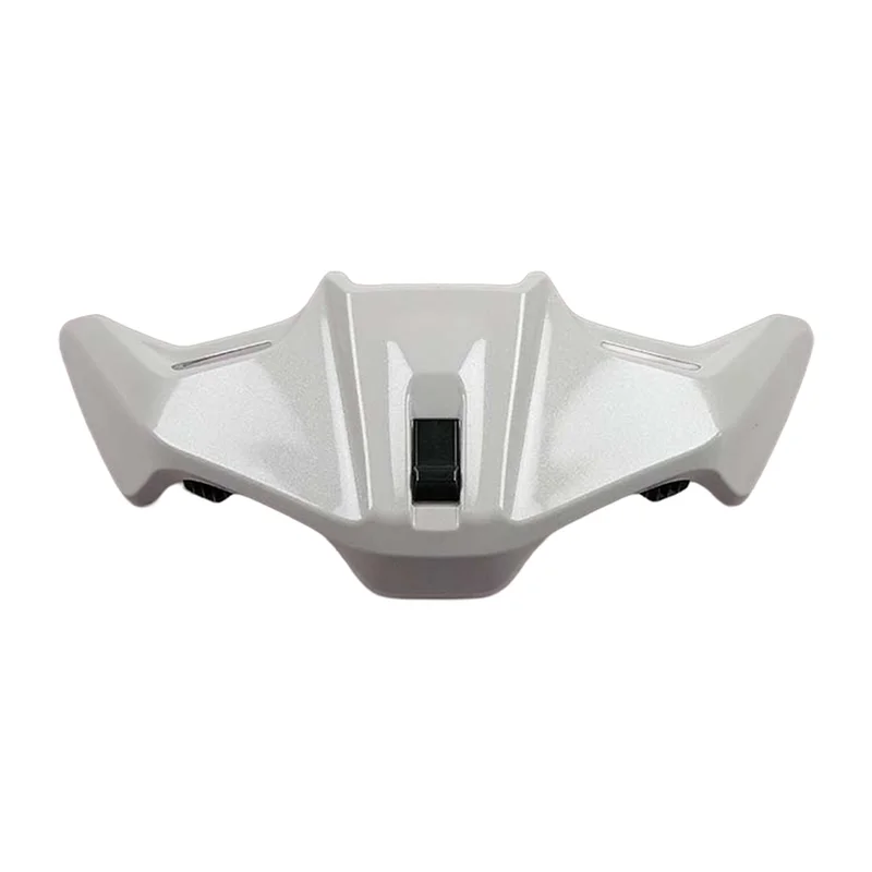 Spoiler ARAI Dual Flow, Blanco Diamante