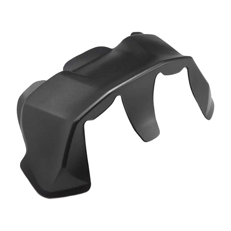 Spoiler ARAI DF-X2 Racing, Negro Mate