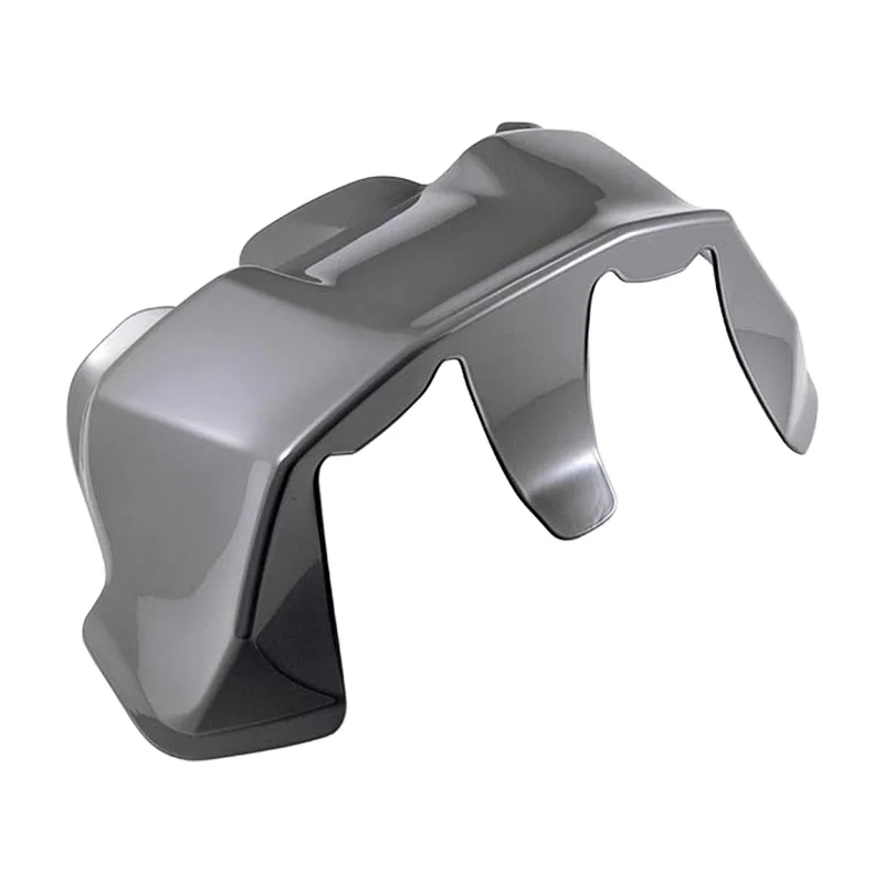 Spoiler ARAI DF-X2 Racing, Gris