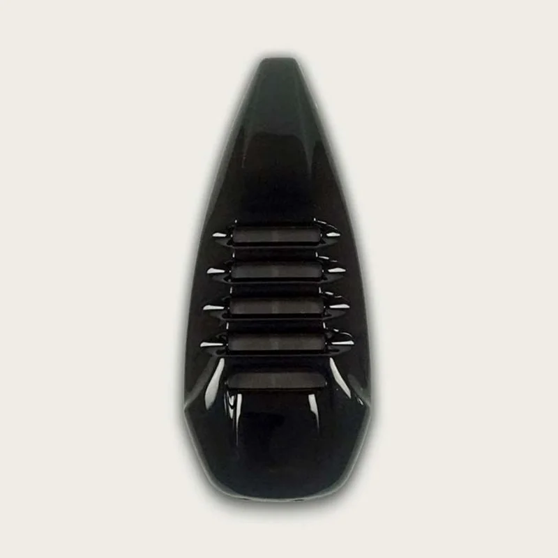 Ventilación superior ARAI, Negro (Modelos: PENTA)