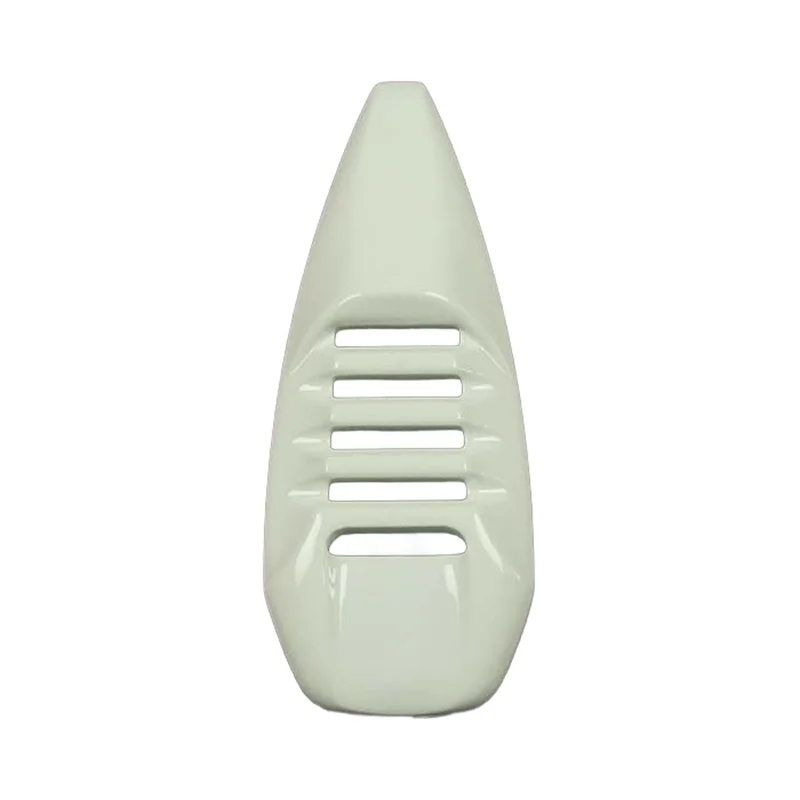 Ventilación superior ARAI, Blanco (Modelos: PENTA)