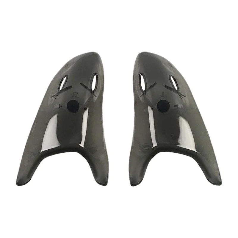 Difusor ARAI para casco Tour X-4 - Ahumado