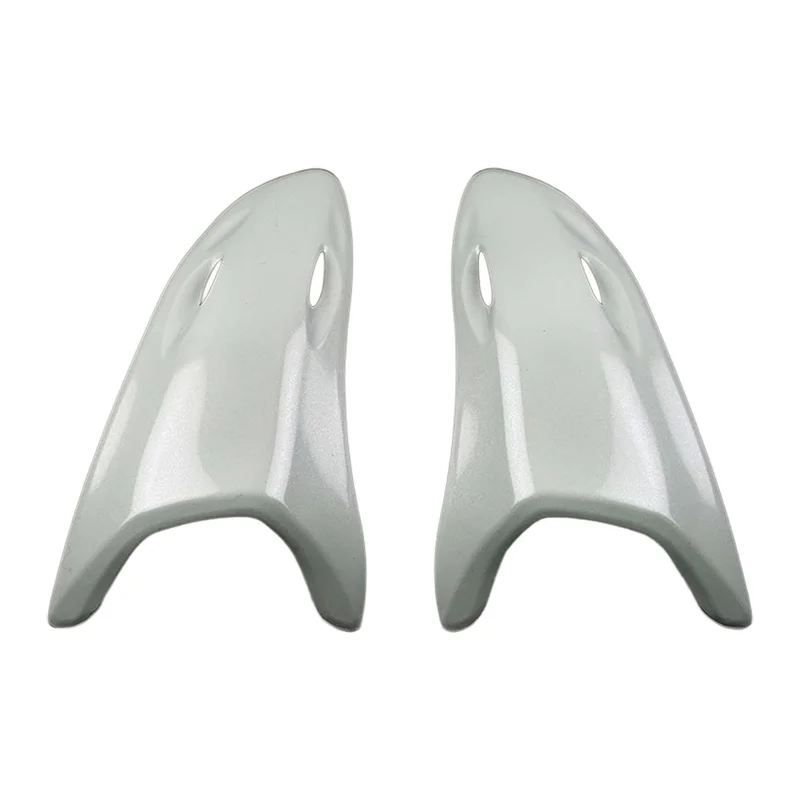 Difusor ARAI (TOUR-X4), Blanco Diamante