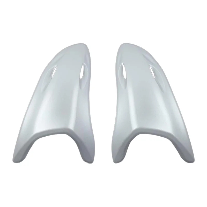 Difusor ARAI (TOUR-X4), Blanco Mate