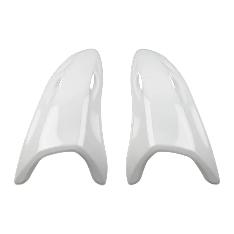 Difusor ARAI (TOUR-X4), METALLIC Blanco