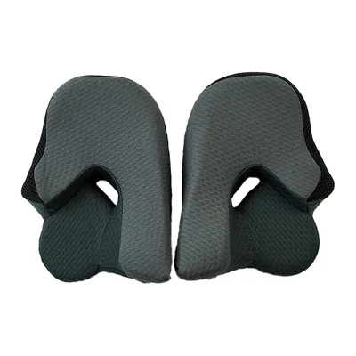 Carrilleras ARAI, 15 mm. (Modelos: X-TEND RAM/CT-RAM)