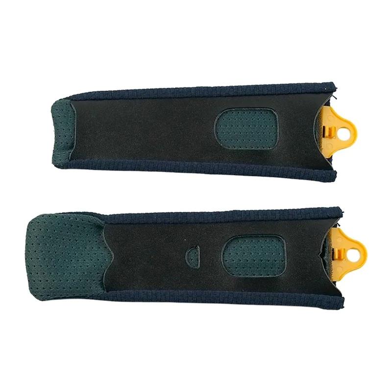 Funda Antimicrobiana Correa Cierre ARAI Azul, Talla S/M/L/XL/XXL