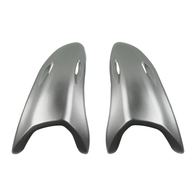 Difusor ARAI (TOUR-X4), Plata