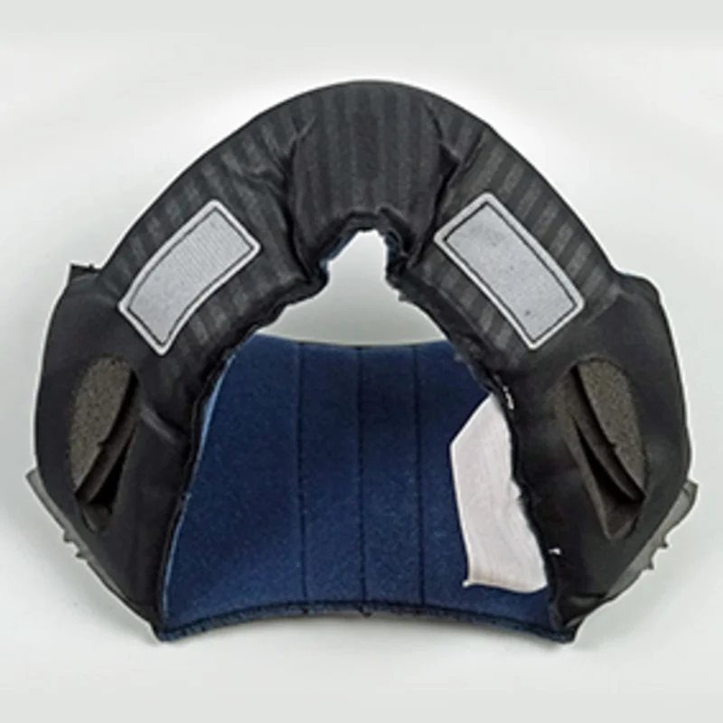 Interior casco ARAI (V/VI - XL/XXL), 7 mm.. Azul