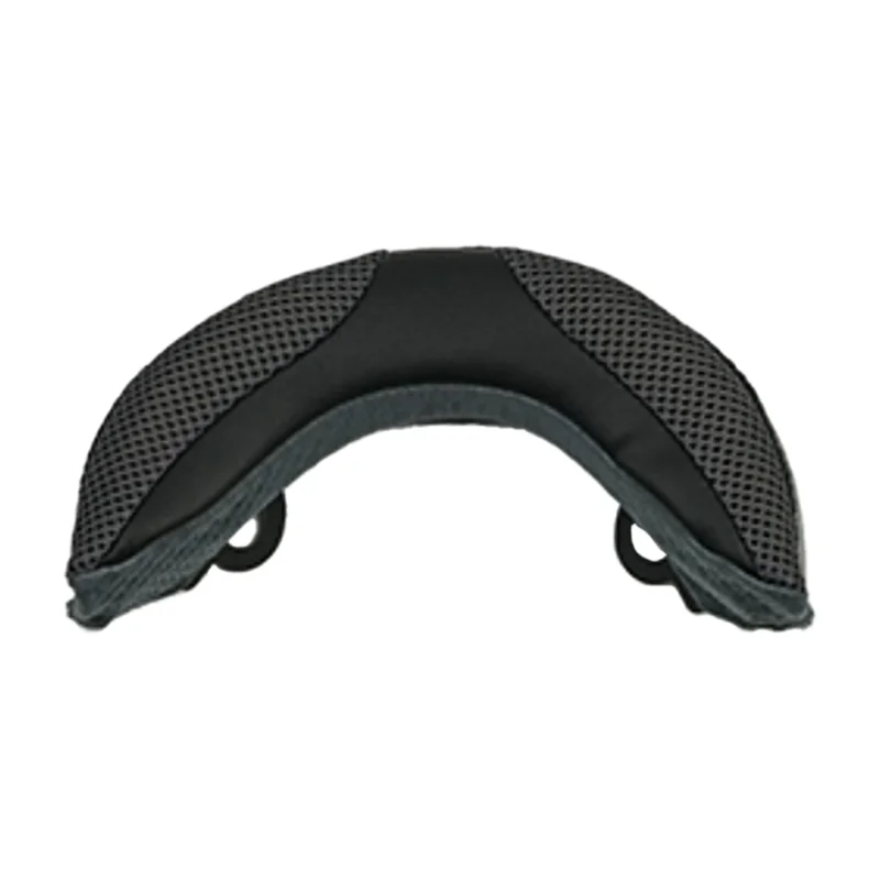Collarín ARAI (Casco MX-V), Gris, Talla XS/S