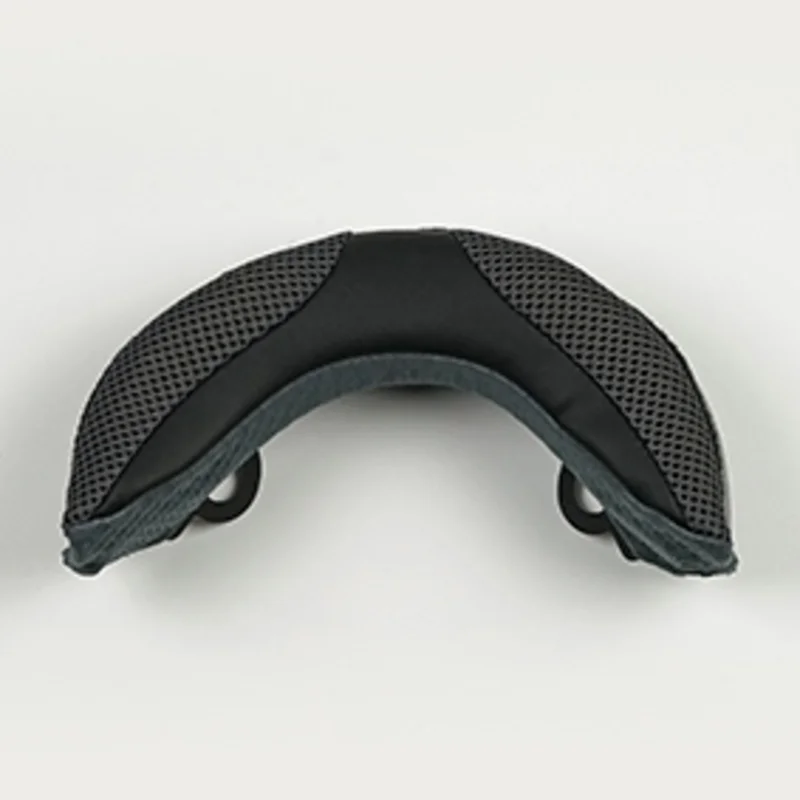 Collarín ARAI (Casco MX-V), Gris, Talla M/L