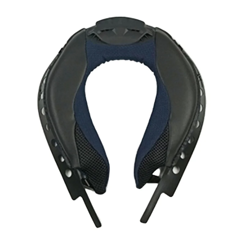 Collarín Antimicrobiano ARAI Azul, Talla M/L/XL