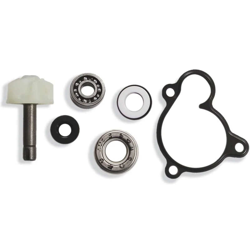 Kit reparación bomba de agua V PARTS - Minarelli / Yamaha YP 250 / 270