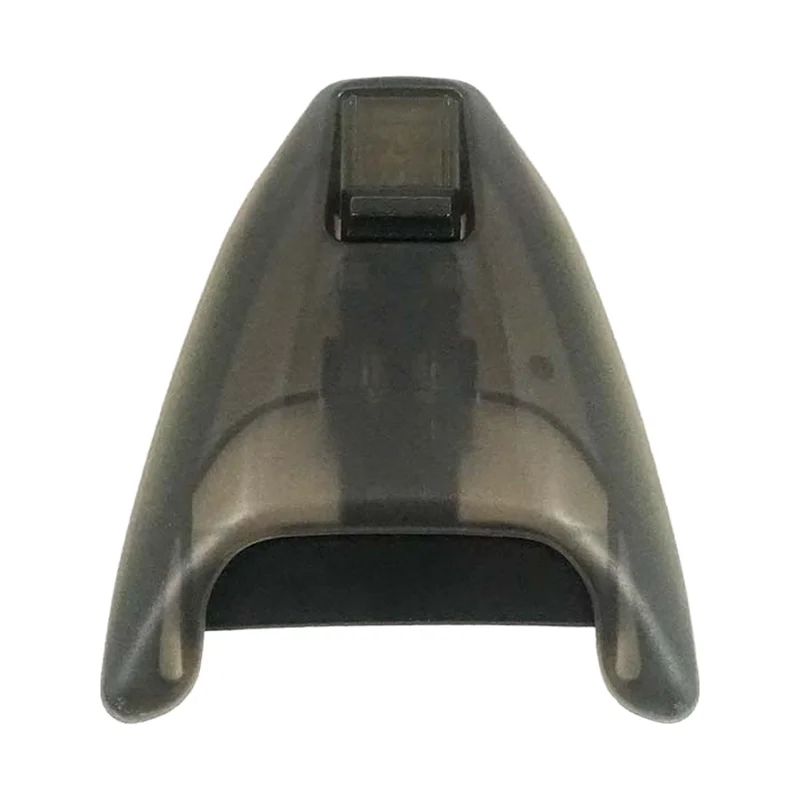 Ventilación frontal ARAI (Air Conductor Front 2), Ahumado Mate (Modelos: CHASER-V/PRO/AXCES-3)
